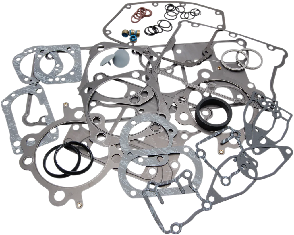 Cometic Top End Gasket Kit - Twin Cam C9949 - Main Product View