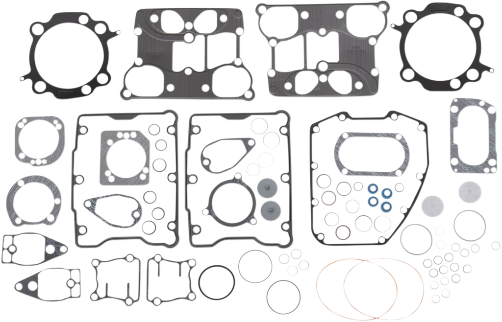 Cometic Top End Gasket Kit - Twin Cooled - .030" C10138-030 - Main Product View