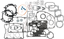 Load image into Gallery viewer, Cometic Top End Gasket Kit - Twin Cooled - .040" C10138 - Main Product View