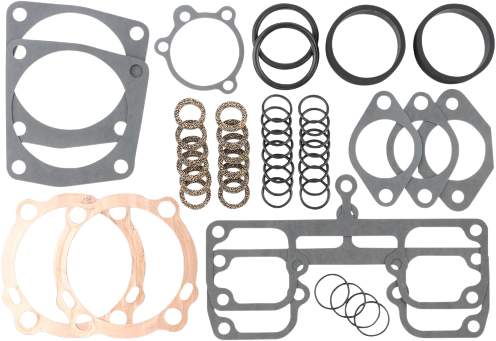 Cometic Top End Gasket Kit - XL C9052 - Main Product View