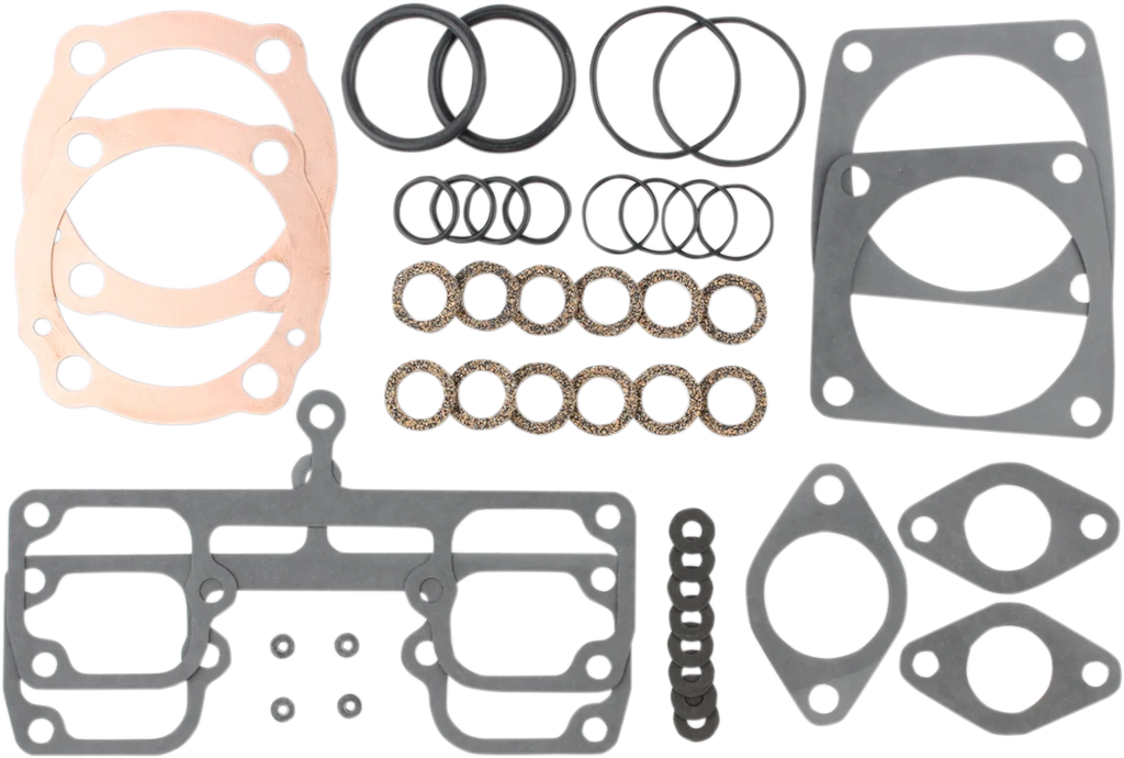 Cometic Top End Gasket Kit - XL C9102 - Main Product View