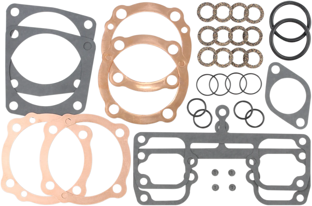 Cometic Top End Gasket Kit - XL C9103 - Main Product View