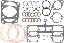 Load image into Gallery viewer, Cometic Top End Gasket Kit - XL C9103 - Side View