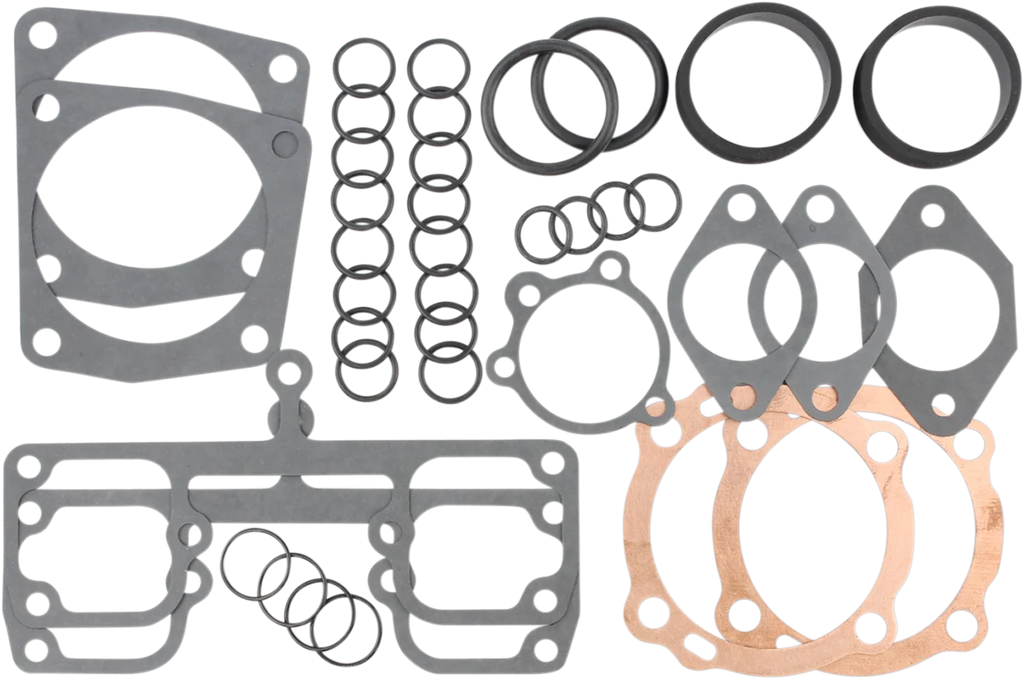 Cometic Top End Gasket Kit - XL C9116 - Main Product View