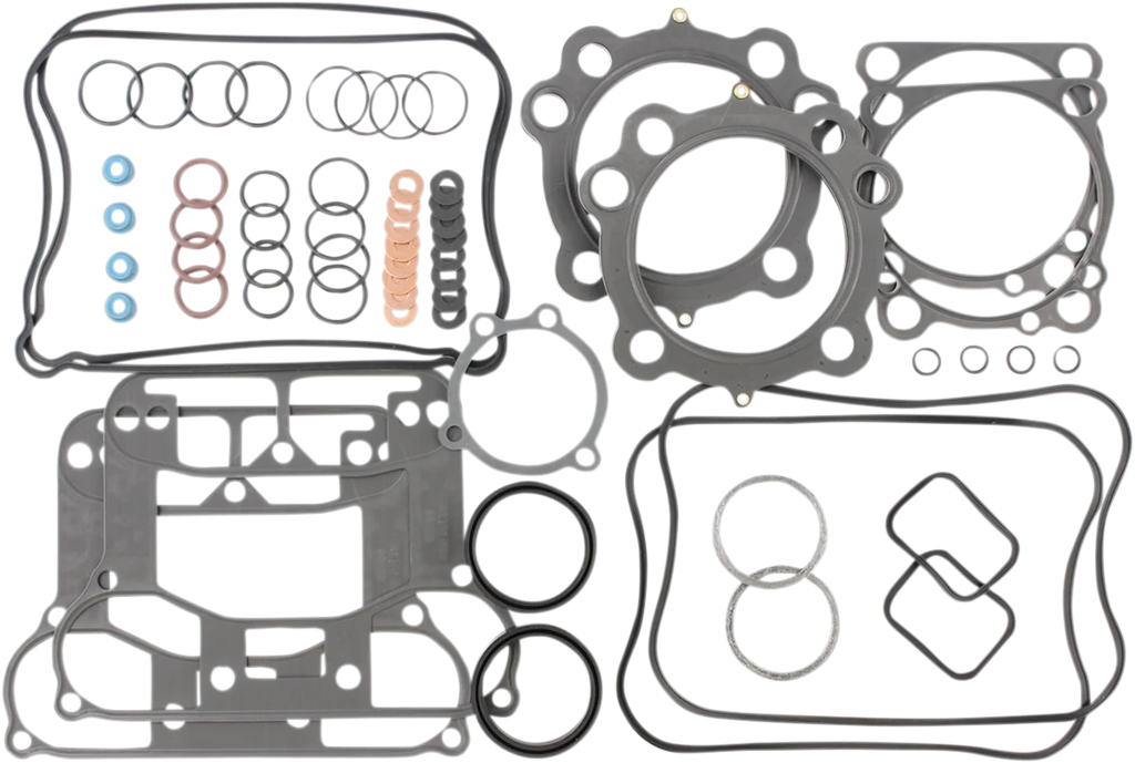 Cometic Top End Gasket Kit - XL1200 - EST C9762 - Main Product View