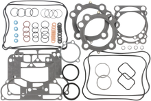Load image into Gallery viewer, Cometic Top End Gasket Kit - XL1200 - EST C9762 - Main Product View