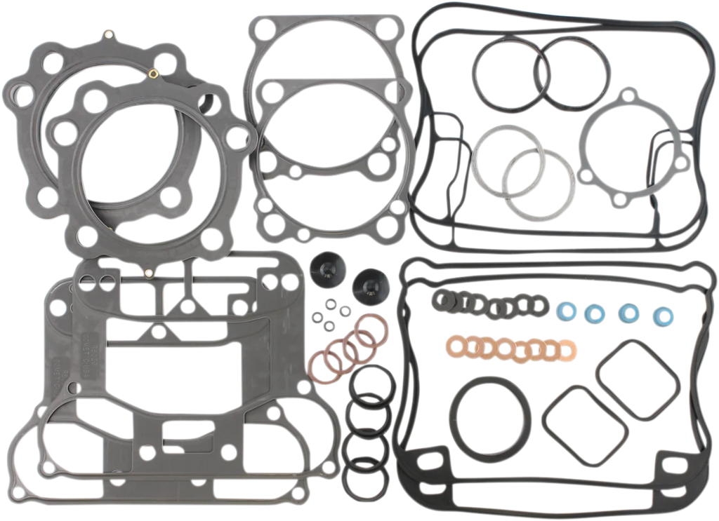 Cometic Top End Gasket Kit - XL1200 - EST C9763 - Main Product View