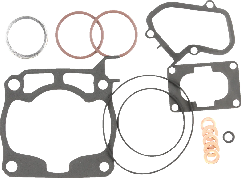 Cometic Top End Gasket Kit - Yamaha C3215 - Main Product View