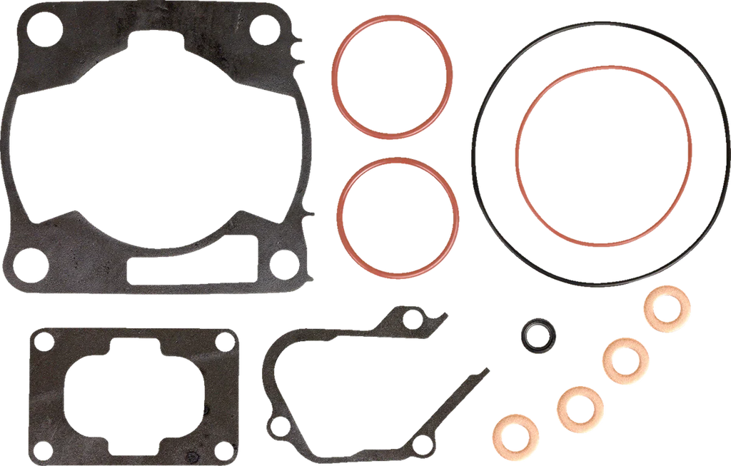 Cometic Top End Gasket Kit/O-Ring Cylinder Head Gasket - Yamaha C3731