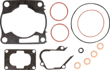 Load image into Gallery viewer, Cometic Top End Gasket Kit/O-Ring Cylinder Head Gasket - Yamaha C3731