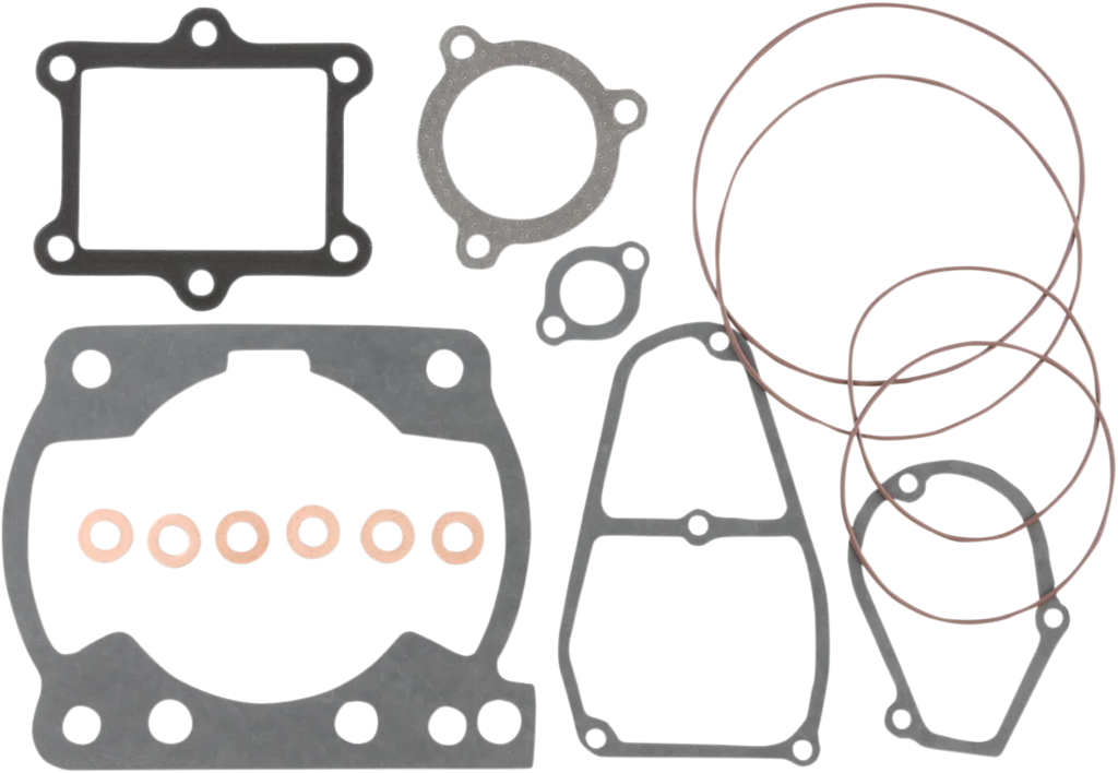 Cometic Top End Gasket Set - Gas Gas C3261 - Main Product View