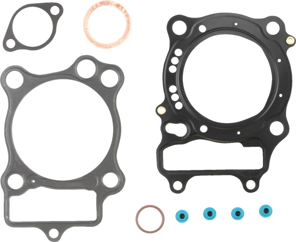 Cometic Top End Gasket Set - Honda C3187-EST - Main Product View