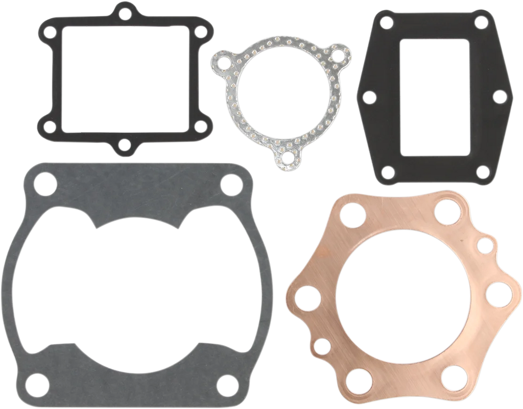 Cometic Top End Gasket Set - Honda C7278 - Main Product View