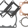 Load image into Gallery viewer, Cometic Top End Gasket Set - Honda C7466 - Main Product View