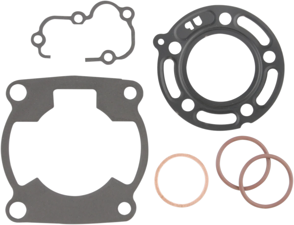 Cometic Top End Gasket Set - Kawasaki C3501 - Main Product View