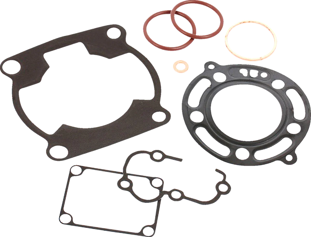 Cometic Top End Gasket Set - Kawasaki C3541 - Main Product View