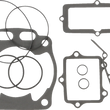 Load image into Gallery viewer, Cometic Top End Gasket Set - Yamaha - Main Product View
