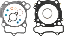 Load image into Gallery viewer, Cometic Top End Gasket Set - Yamaha C3550-EST - Main Product View