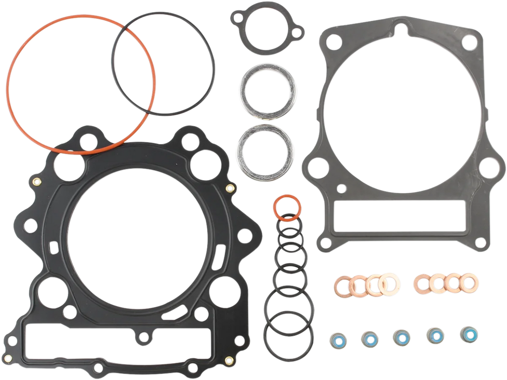 Cometic Top End Gasket Set - Yamaha C7044-EST - Main Product View