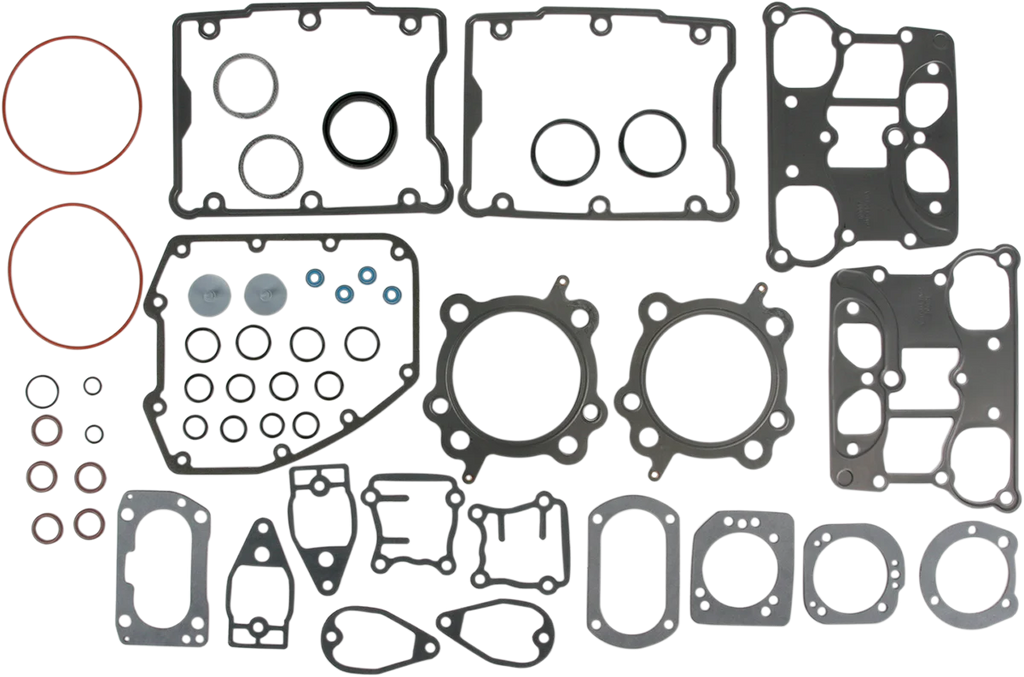 Cometic Top End Gasket - Standard - .030" C9845 - Main Product View