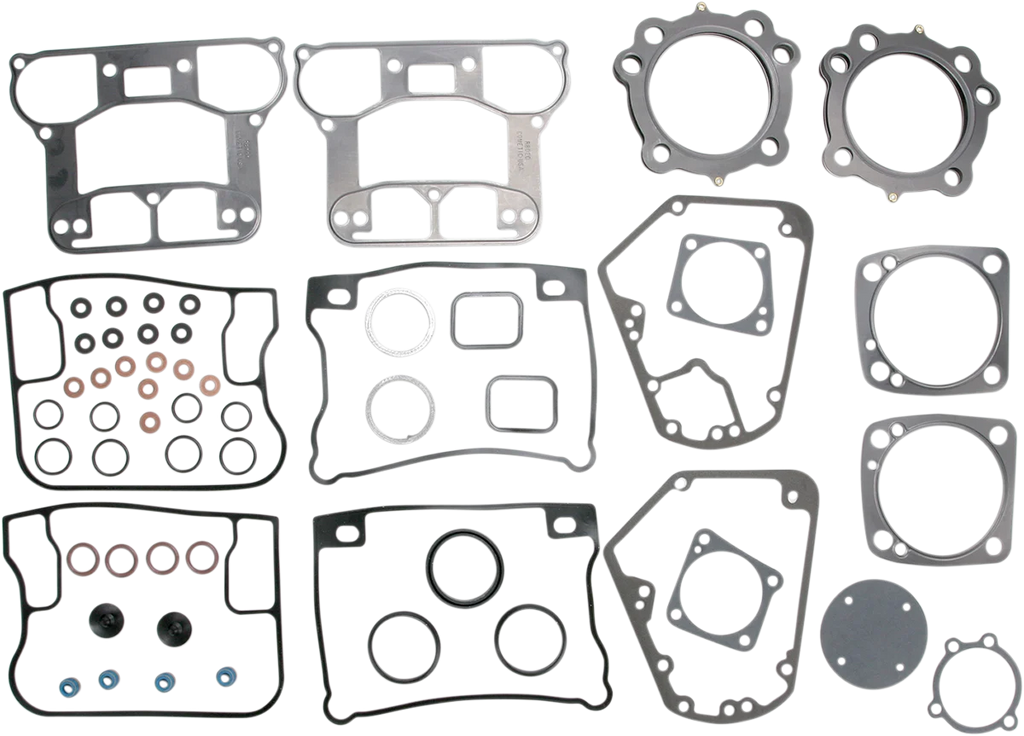 Cometic Top End Gasket - Standard - .030" C9850 - Main Product View