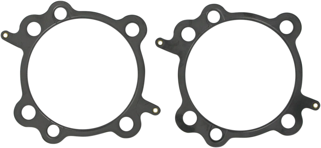 Cometic Top End Gasket - Standard - .030" C9851 - Main Product View