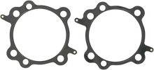Load image into Gallery viewer, Cometic Top End Gasket - Standard - .030" C9851 - Main Product View