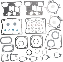 Load image into Gallery viewer, Cometic Top End Gasket - Twin Cam - 4-1/8" C9976 - Main Product View