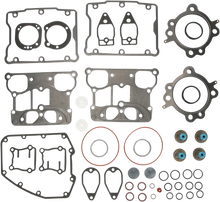 Load image into Gallery viewer, Cometic Top End Gasket - Twin Cam C9147 - Main Product View