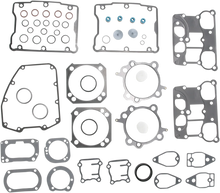Load image into Gallery viewer, Cometic Top End Gasket Twin Cam - EST C9976-030 - Main Product View