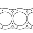 Load image into Gallery viewer, Cometic Toyota 1FZFE Inline- 6 101.5mm .066 inch MLS 5-Layer Head Gasket - Main Product View