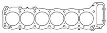 Load image into Gallery viewer, Cometic Toyota 1FZFE Inline- 6 101.5mm .066 inch MLS 5-Layer Head Gasket - Main Product View