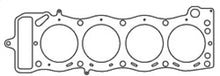 Load image into Gallery viewer, Cometic Toyota 20R/22R Motor 95mm Bore .040 inch MLS Head Gasket 2.2/2.4L - Side View