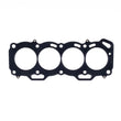 Load image into Gallery viewer, Cometic Toyota 3E/4E/5E 1.3L/1.5L 75mm Bore .051 inch MLS Head Gasket FWD w/ No Extra Oil Holes - Main Product View