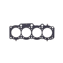 Load image into Gallery viewer, Cometic Toyota 3S-GE/3S-GTE 87mm 87-97 .040 inch MLS Head Gasket - Main Product View