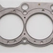 Load image into Gallery viewer, Cometic Toyota 3S-GE/3S-GTE 87mm 87-97 .040 inch MLS Head Gasket - Side View