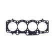 Load image into Gallery viewer, Cometic Toyota 3S-GE/3S-GTE 94-99 Gen 3 87mm Bore .040 inch MLS Head Gasket - Side View