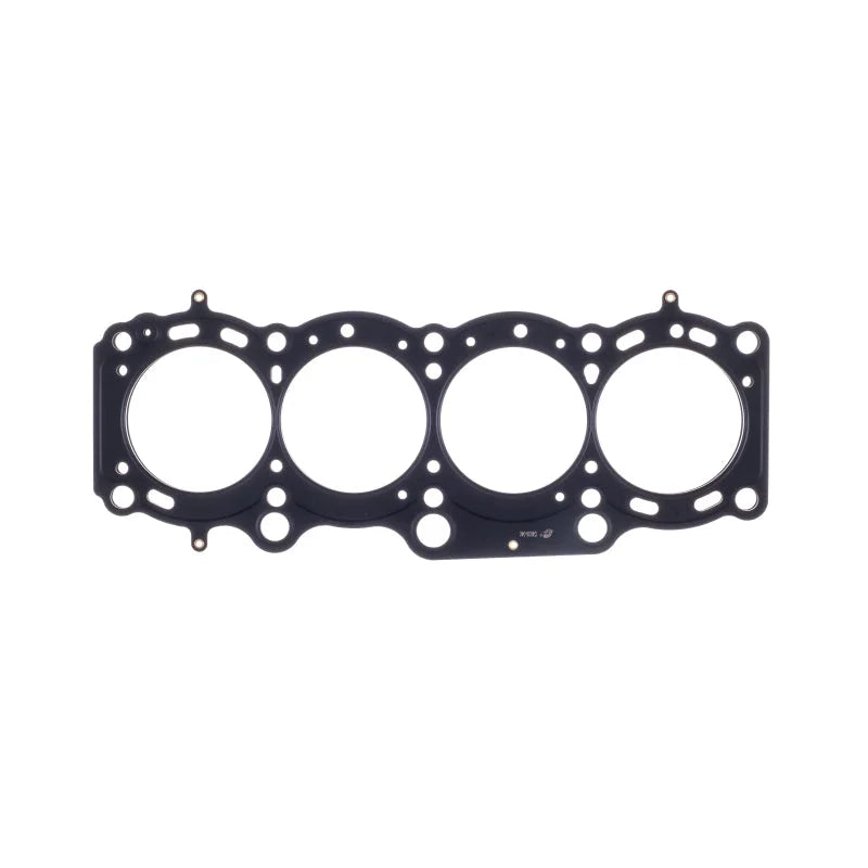 Cometic Toyota 3S-GE/3S-GTE 94-99 Gen 3 87mm Bore .040 inch MLS Head Gasket - Side View