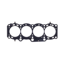Load image into Gallery viewer, Cometic Toyota 3S-GE/3S-GTE 94-99 Gen 3 87mm Bore .040 inch MLS Head Gasket - Side View