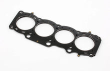 Load image into Gallery viewer, Cometic Toyota 3S-GE/3S-GTE 94-99 Gen 3 87mm Bore .040 inch MLS Head Gasket - Back View
