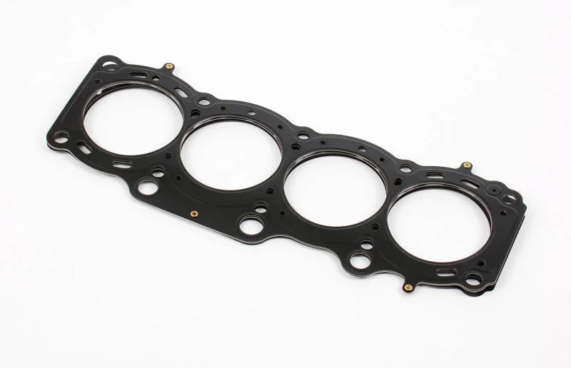 Cometic Toyota 3S-GE/3S-GTE 94-99 Gen 3 87mm Bore .051 inch MLS Head Gasket - Back View