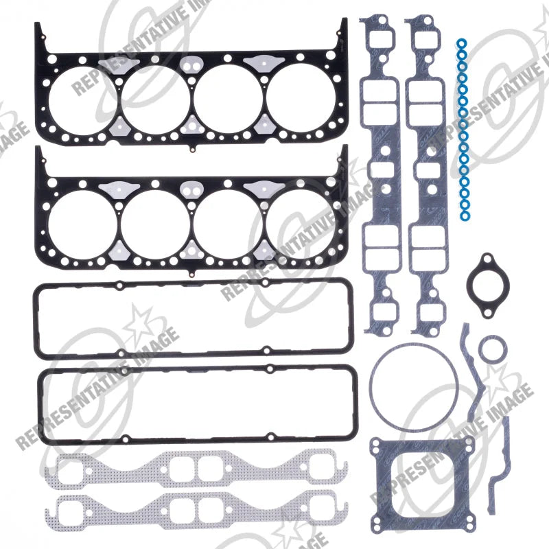 Cometic Toyota 4A-GE Rear Main Seal Kit - Main Product View