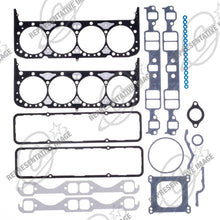Load image into Gallery viewer, Cometic Toyota 4A-GE Rear Main Seal Kit - Main Product View