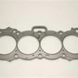 Load image into Gallery viewer, Cometic Toyota 4AG-GE 83mm .051 inch MLS Head Gasket - Side View