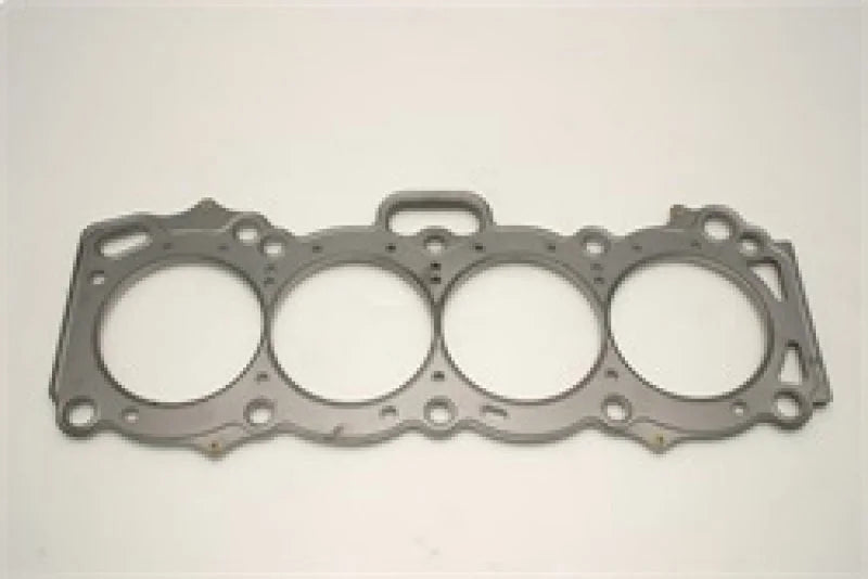 Cometic Toyota 4AG-GE 83mm .051 inch MLS Head Gasket - Side View
