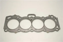 Load image into Gallery viewer, Cometic Toyota 4AG-GE 83mm .051 inch MLS Head Gasket - Side View