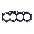 Load image into Gallery viewer, Cometic Toyota 5SFE 2.2L 88mm 87-97 .040 inch MLS Head Gasket - Side View