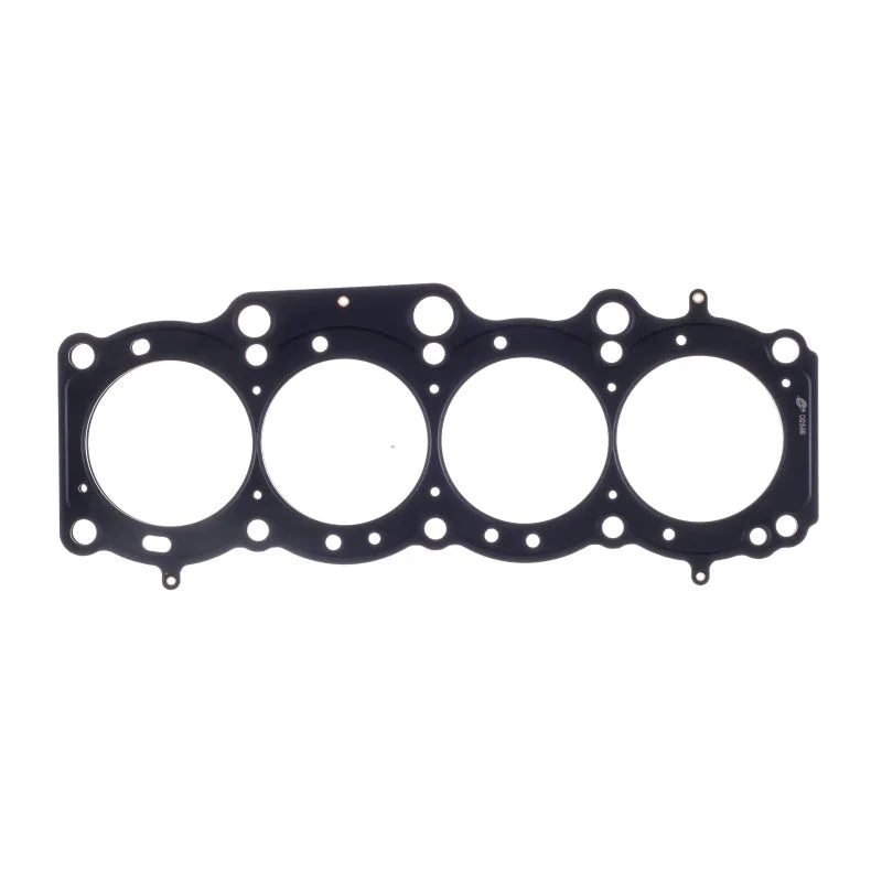 Cometic Toyota 5SFE 2.2L 88mm 87-97 .040 inch MLS Head Gasket - Side View