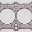 Load image into Gallery viewer, Cometic Toyota / Lexus Supra 93-UP 87mm .051 inch 3 Layer MLS Head Gasket 2JZ Motor - Side View