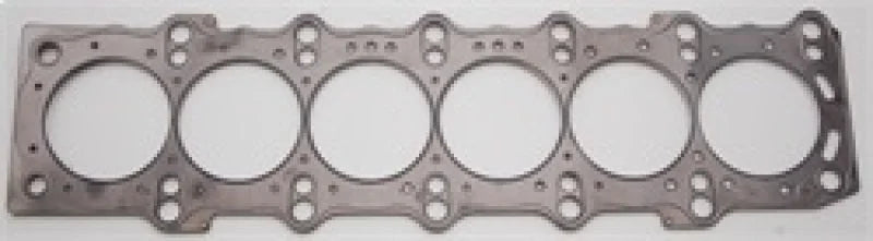 Cometic Toyota / Lexus Supra 93-UP 87mm .051 inch 3 Layer MLS Head Gasket 2JZ Motor - Side View